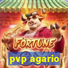 pvp agario